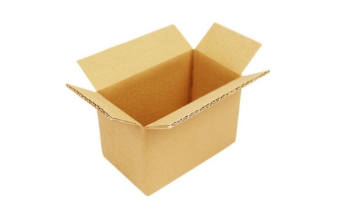 三(san)層瓦(wa)楞紙(zhi)箱