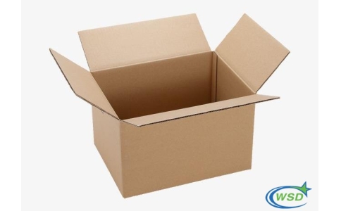 七(qi)層瓦(wa)楞紙(zhi)箱包(bao)裝箱(xiang)