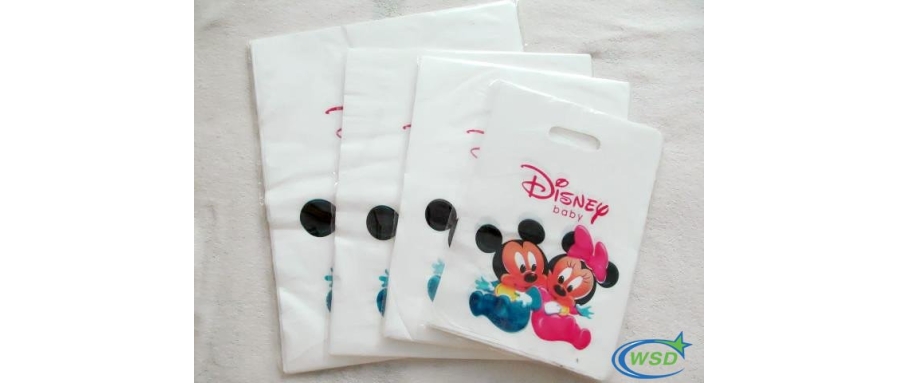 服(fu)裝塑料(liao)環保手(shou)拎袋