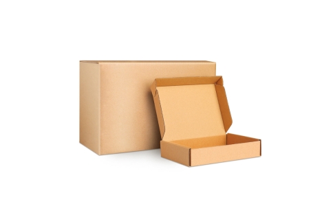 可定(ding)制牛(niu)卡服(fu)飾包(bao)裝飛(fei)機盒(he)_服裝(zhuang)包裝(zhuang)盒