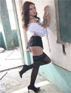 《百变大咖秀林俊杰-Jessica Jaymes女猎人》